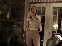 Spoke into stripping, part 1