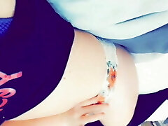 Kiss My Super-cute Little Ass!