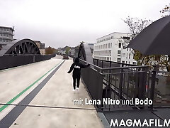 Tight gymrat luvs a speed pounding