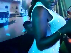 African twerk African twerk