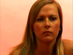 present to you Petra a real platinum-blonde fairy with a great desire