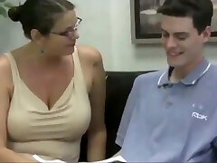 instructor punished student for bad grades