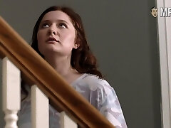 Fine looking actress named Katie Holmes can drive you nuts with her assets