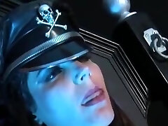 master and domme with there slave