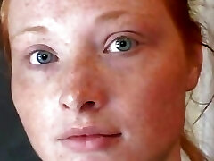 Vixen is another nymphomaniac redhead who just can't get enough hump