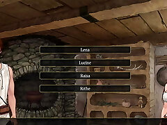 余烬的避难所(逃生酱)-Pt11-另一条路由MissKitty2K