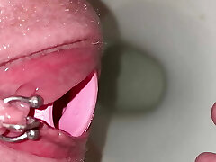 розовый конг