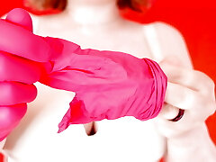 игра в трусики: мастурбирующая мамаша в кружевном белье, горячая проколотая киска и лизание после - арья грандер игра в трусики: мастурбирующая мамаша в кружевном белье, горячая проколотая киска и лизание после - арья грандер