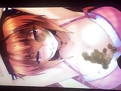 mio naruse хентай буккаке 