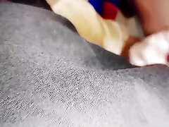 Sex a hijab girl in a boarding mansion