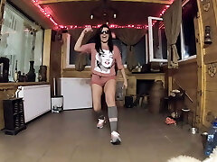 milfycalla ep 101 танцевальный вызов на суперкубок milfycalla ep 101 танцевальный вызов на суперкубок