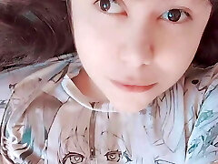 Amateur bitchy young female showing herself to perverts like you - Hana Lily Amateur bitchy young female showing herself to perverts like you - Hana Lily