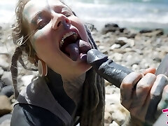 гребаная поездка с anuskatzz