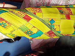 дези бхабхи ки натхуния утаар кар чоди шади вале дин