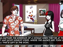 райская похоть - (стр. 34)