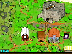 Minecraft Insane Craft - Part 41 Alex Lesbian Love By LoveSkySan69