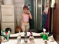 стиль жизни фемдом, часть 3 кира в спортивных леггинсах - давление ногами, лизание подмышек, сидение на лице и многое другое стиль жизни фемдом, часть 3 кира в спортивных леггинсах - давление ногами, лизание подмышек, сидение на лице и многое другое