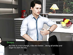 Rosewater Manor: Preggo Wife Cheats Her Husband With His Greatest Friend And Got Creampied In The Restaurant Restroom Ep 12 Rosewater Manor: Preggo Wife Cheats Her Husband With His Greatest Friend And Got Creampied In The Restaurant Restroom Ep 12