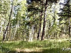 Piss in the forest while no one sees Piss in the forest while no one sees