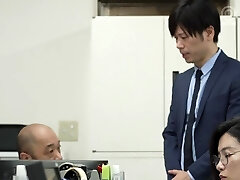 0002802 японское видео с цензурой 19 минут