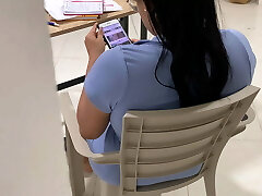 I CATCH MY STEPMOM Spunking AND SHE TELLS ME SHE WANTS TO FEEL MY Pipe I CATCH MY STEPMOM Spunking AND SHE TELLS ME SHE WANTS TO FEEL MY Pipe