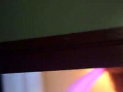 Stranger in porn booth Florida 9-22-Barely Legal