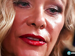 Who's the ass-fucked boss?