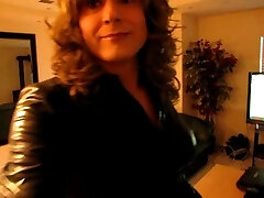 кроссдрессинг сексуальный