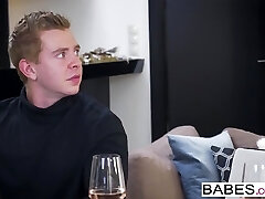 малышки-шаг мама уроки - все идет в главной роли алексис с