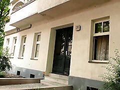 настоящие немецкие свингеры' секрет - (пара #04)