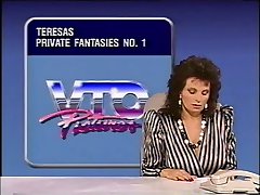 Teresas Private Fantasies 1