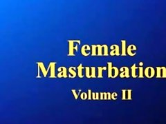 Female Masturbation  Every Womans Orgasm is Unique