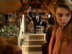 Zara Whites in a classic Italian video