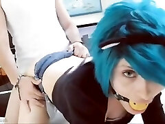 Assez Goth Cerise Avoir Des Relations Sexuelles Assez Goth Cerise Avoir Des Relations Sexuelles