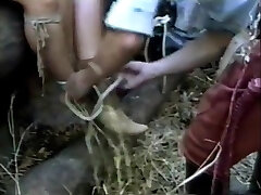 Nasty Thing 8MM (no sound )