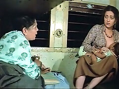 Mandakini All Hot Compilations From Wedge Teri Ganga Maili