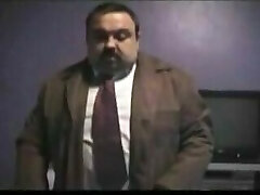 женатый мужчина сосать медведь (френч видео)