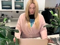Emo Stepmom Gig Trio Sissy Crossdresser Brainwashing Feminization Make Over For Stepson With JOI