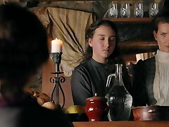 MATA HARI. Episode 6. Russian TV Series