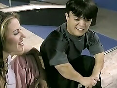 Midget Skater Smashes The Skate Shop Centerfold Midget Skater Smashes The Skate Shop Centerfold