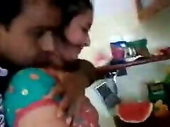 Lovely spouse romantic couple