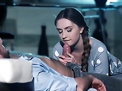 Lena Reif Super-hot Romantic Fuck