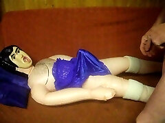 Sissy Dieter - Anal Invasion Creampie