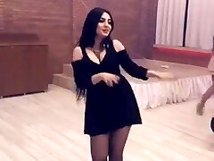 Jaw-dropping Azeri Girl From Baku Azerbaijan 