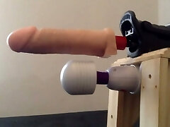 D.I.Y penetrating machine...