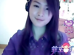 Beauty girl cam No.2901 - Asian getting off live Webcam No.2901 - Asian Webcam 2015012901