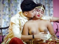 Bebo Wedding Uncircumcised - next level of Indian web series