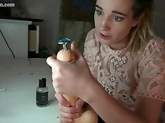 Extreme Urethra Insertions Cock And Ball Torture