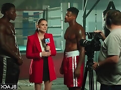 Tori黑色的大战斗