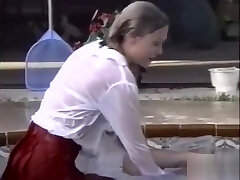 Underwater Adventures of the Pool Repair Man